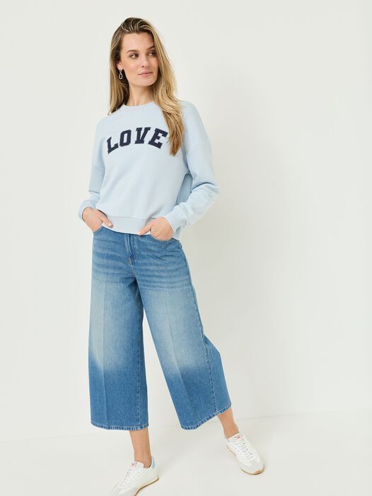 Sweater, Plein Air, hi-res