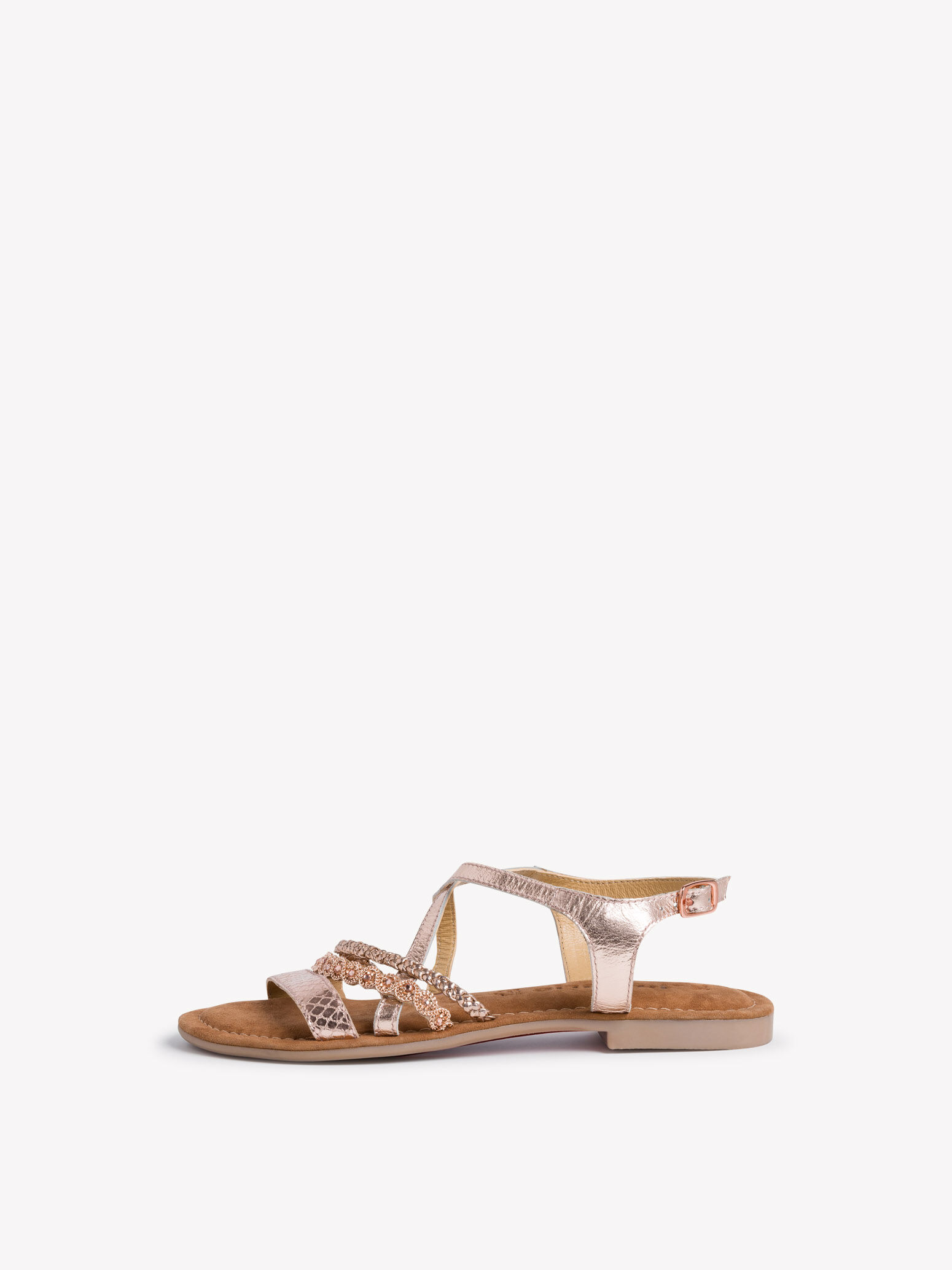 shoe department cowboy boots