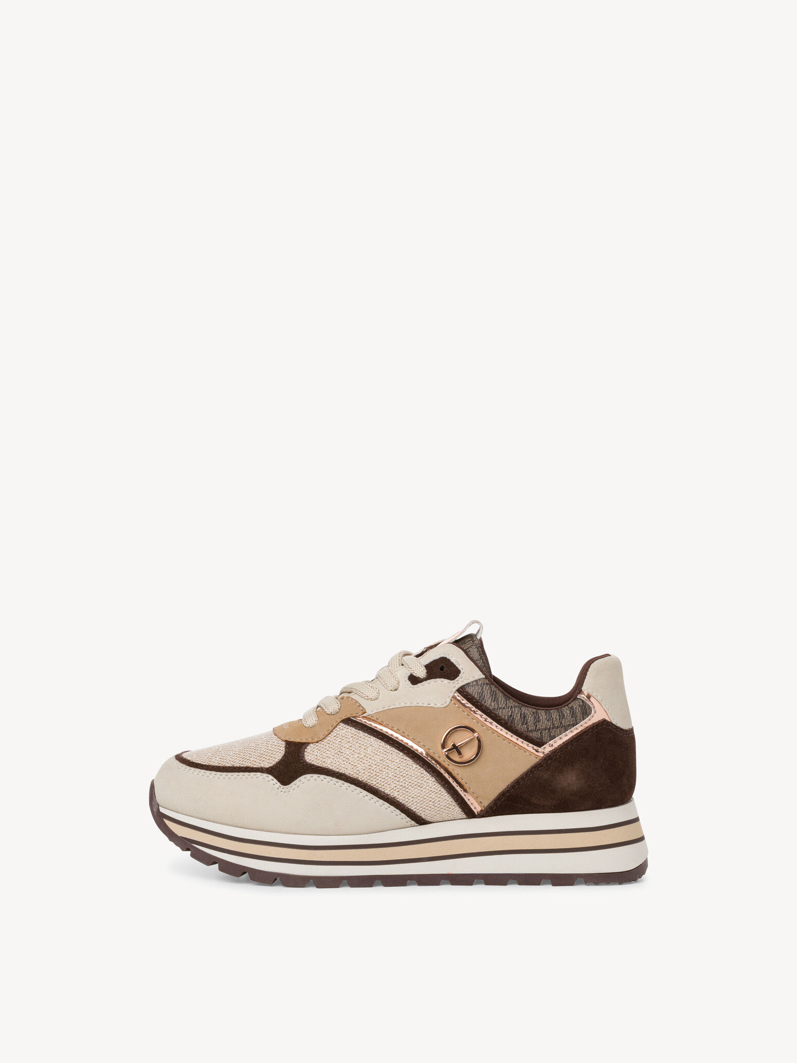 Sneaker 1-1-23706-29: Tamaris Sneakers online kopen!