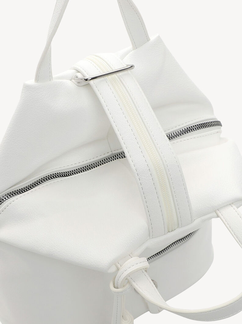 Rucksack - wei&szlig;, white, hi-res