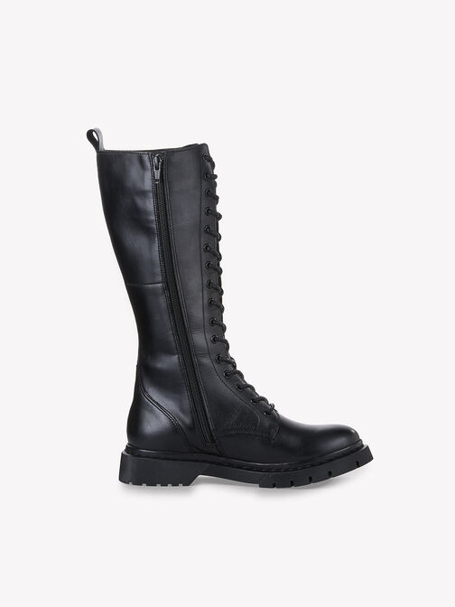 Stiefel, BLACK, hi-res