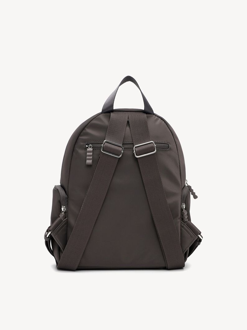 Rucksack - grau, grey, hi-res