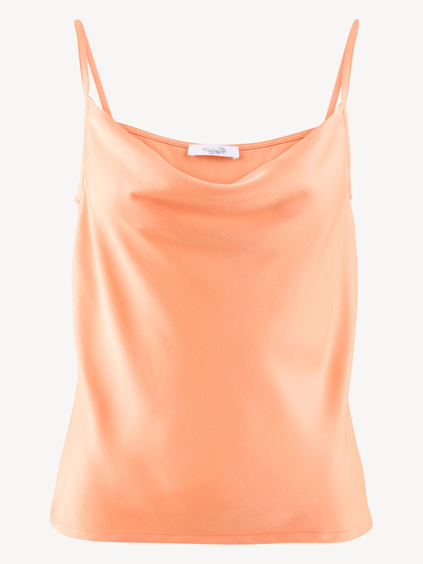 Top, Shell Coral, hi-res