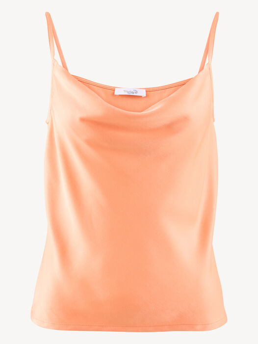 Top, Shell Coral, hi-res