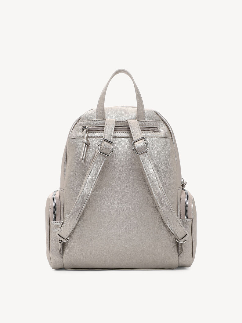 Zaino - argento, darksilver, hi-res
