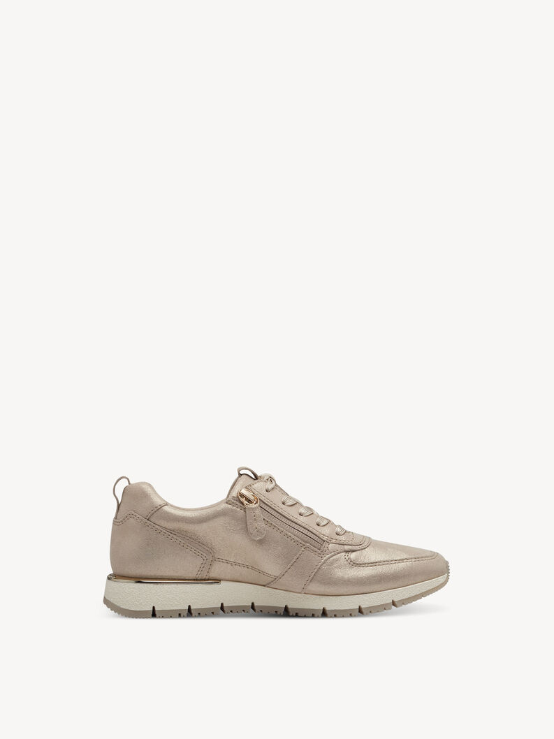 Basket - beige, CHAMPAGNE, hi-res