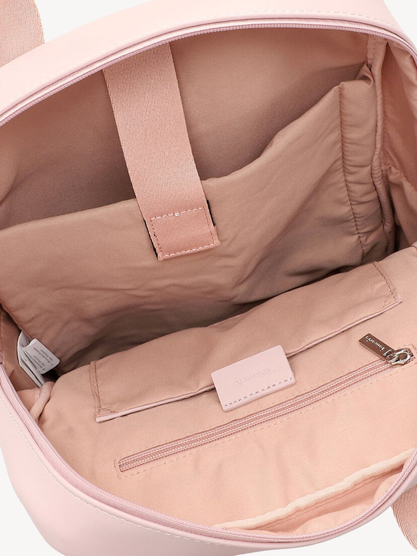 Rugzak - roze, rose, hi-res