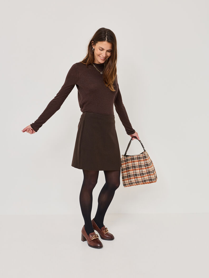 Trotteur, COGNAC, hi-res