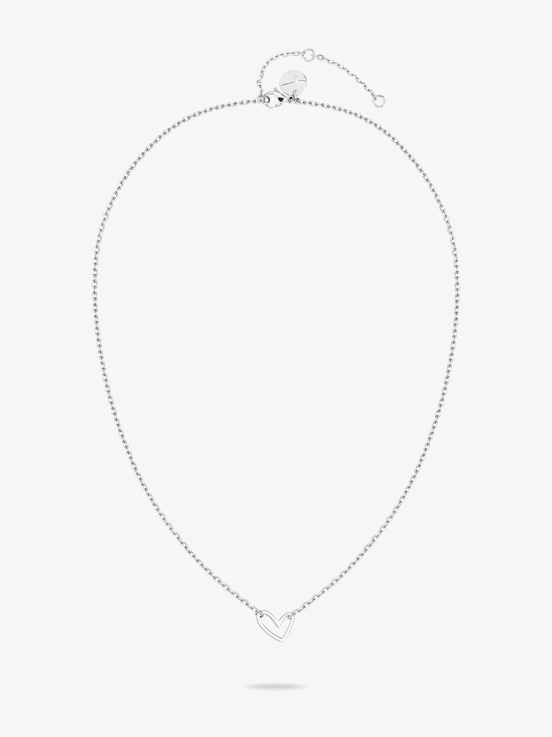 Necklace - silver, silber, hi-res