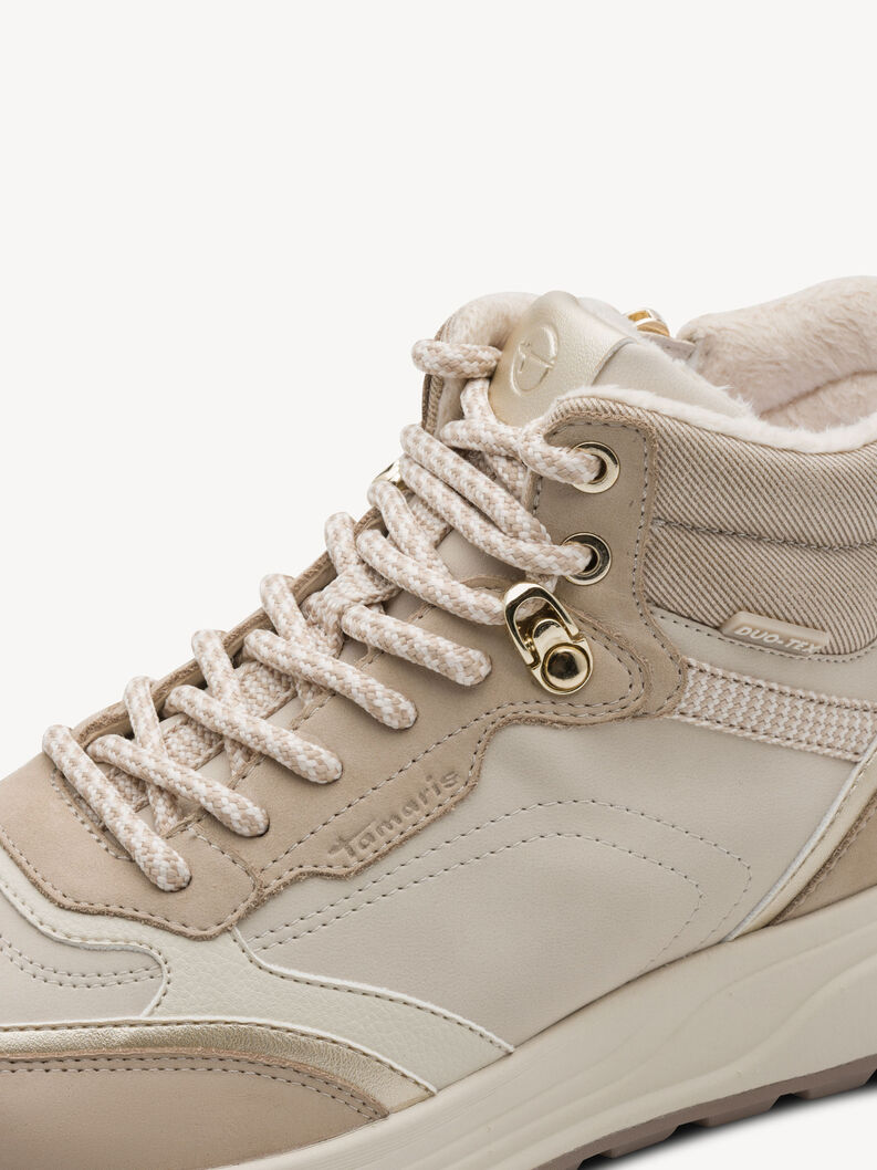 Sneaker - beige, 418, hi-res