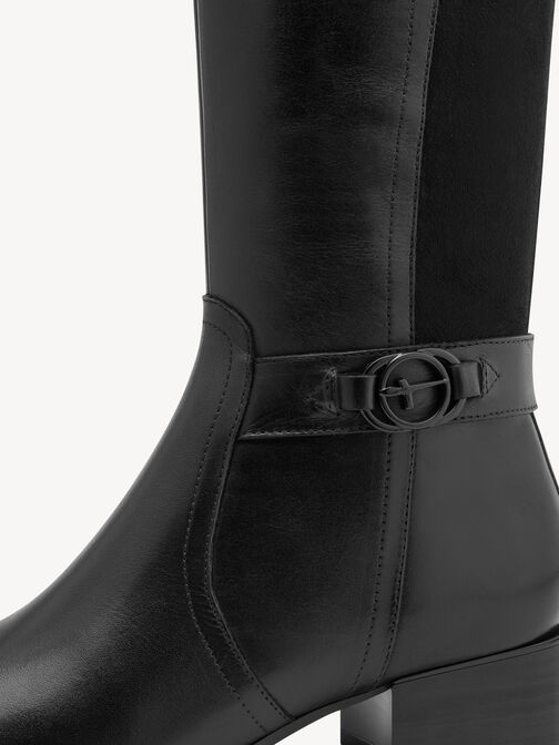 Boots, BLACK, hi-res