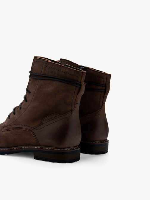 Stiefelette, CHOCOLATE, hi-res