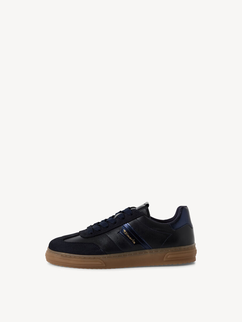 Sneaker, NAVY, hi-res
