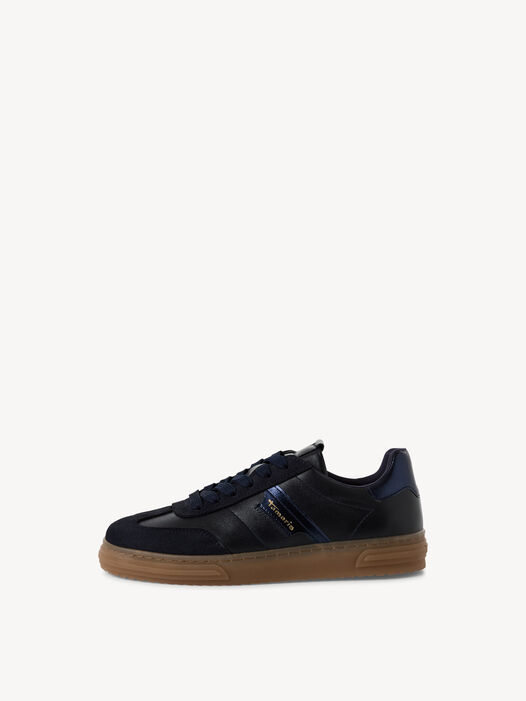 Sneaker, NAVY, hi-res