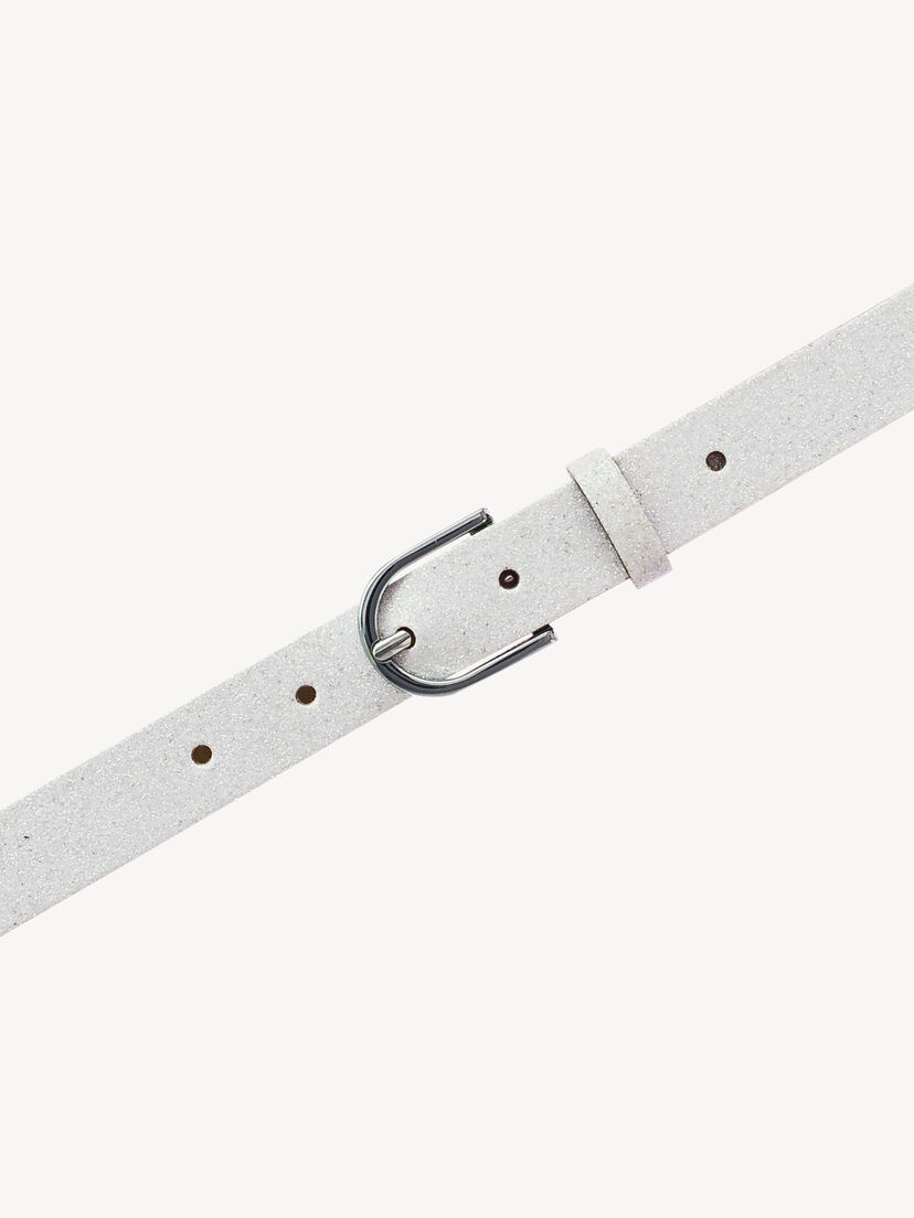 Riem, Wei&szlig;-Glitter, hi-res