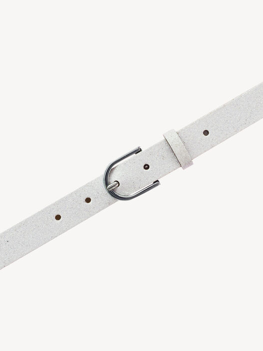 Riem, Wei&szlig;-Glitter, hi-res