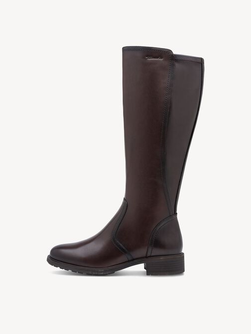 Bottes, MAHOGANY, hi-res
