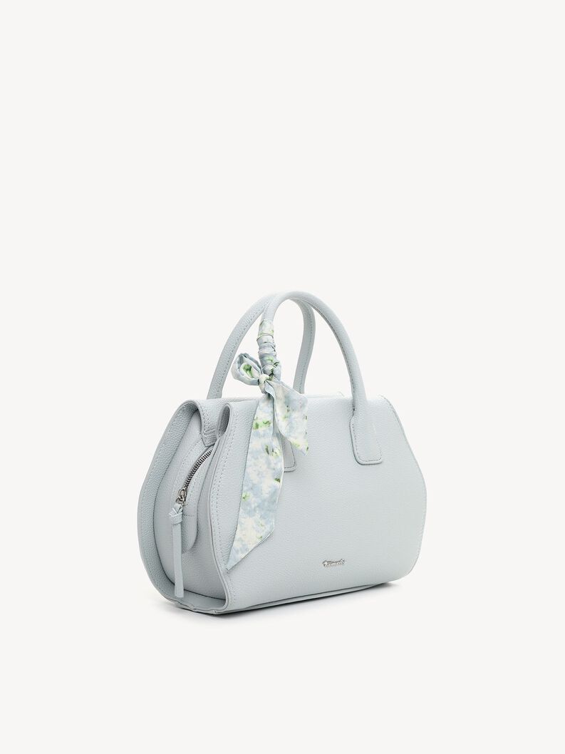 Shopper - blau, lightblue, hi-res