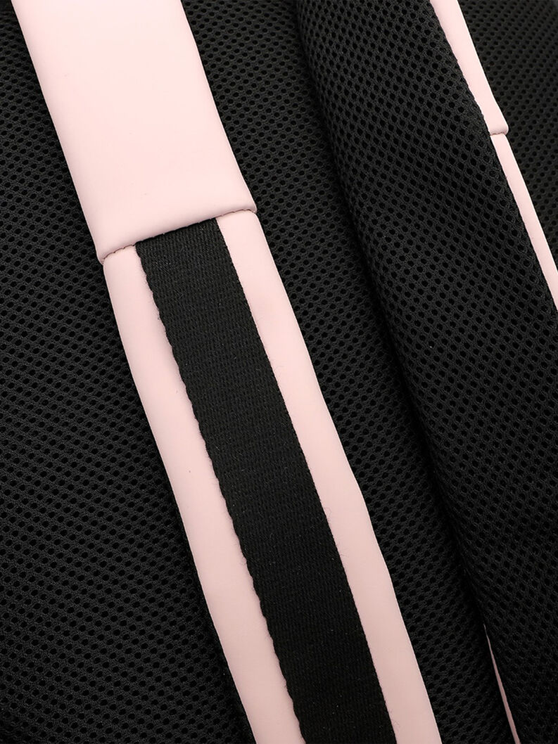 Rucksack - rosa, rose, hi-res