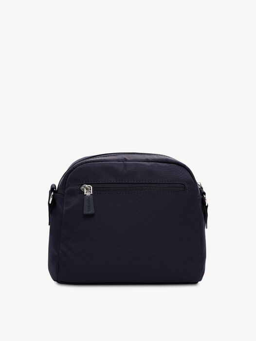 Schoudertas, blue, hi-res