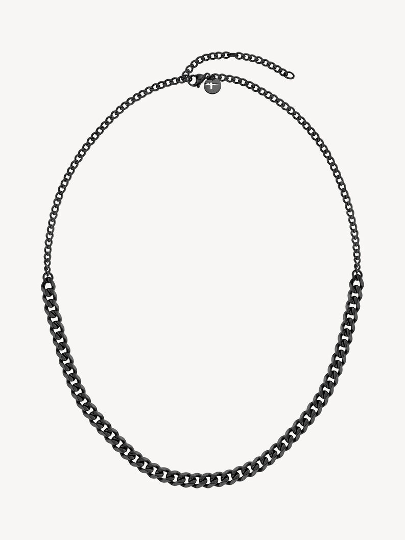 Collier - noir, noir, hi-res
