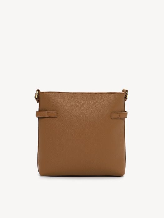 Schoudertas, sahara, hi-res