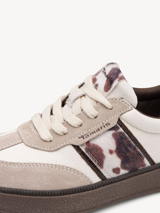 Sneaker, OFFWHITE/COW, hi-res
