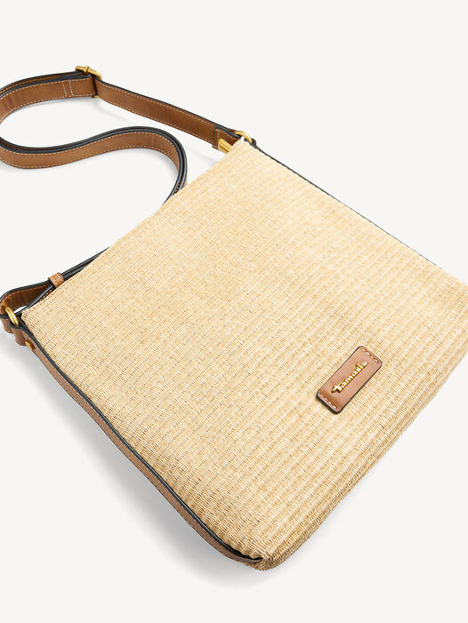 Schoudertas, sand, hi-res