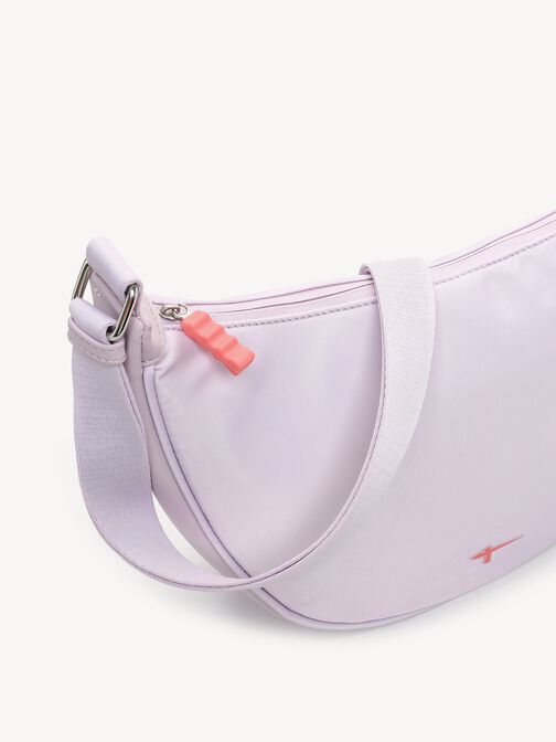 Umh&auml;ngetasche, lightpurple, hi-res