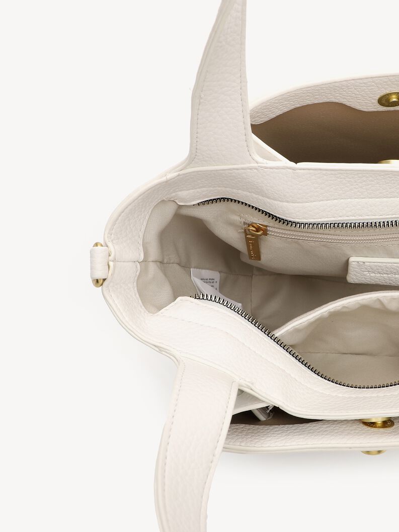 Shopper - wei&szlig;, white, hi-res