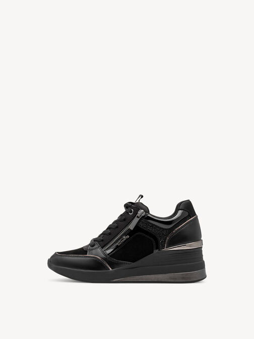 Basket, BLACK, hi-res