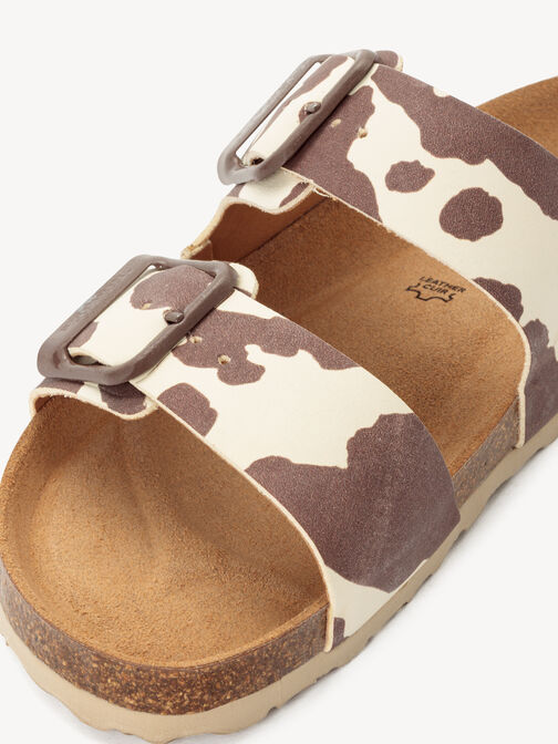 Pantolette, COW, hi-res