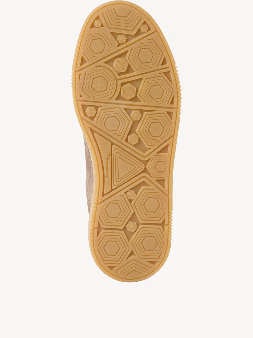 Sneaker - bruin, 304, hi-res