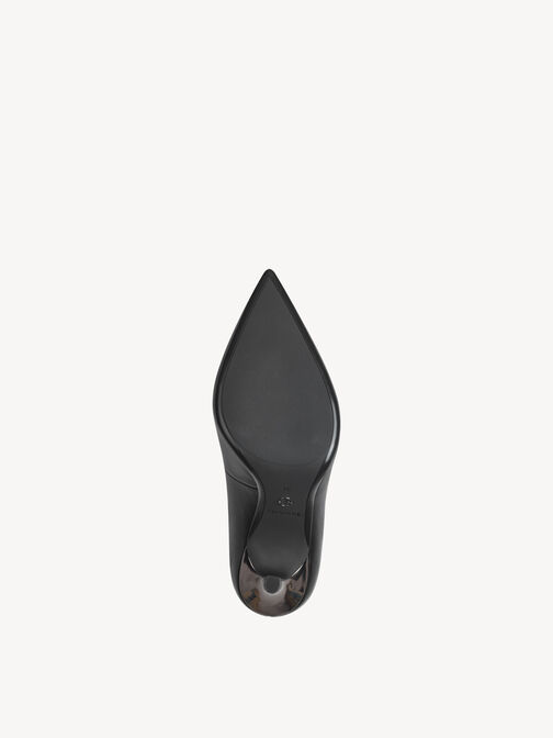 Escarpin, BLACK COMB, hi-res