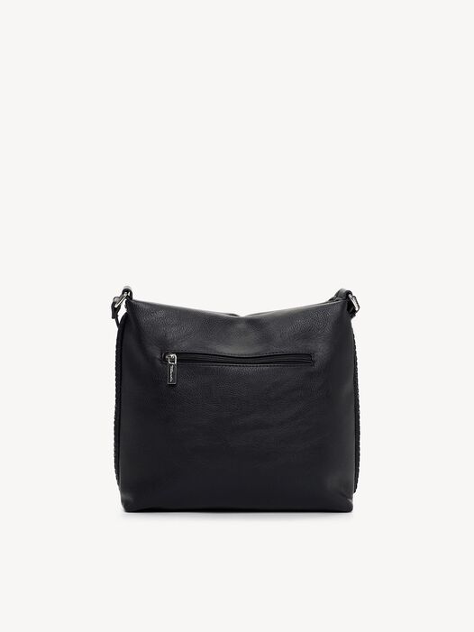 Schoudertas, blue, hi-res