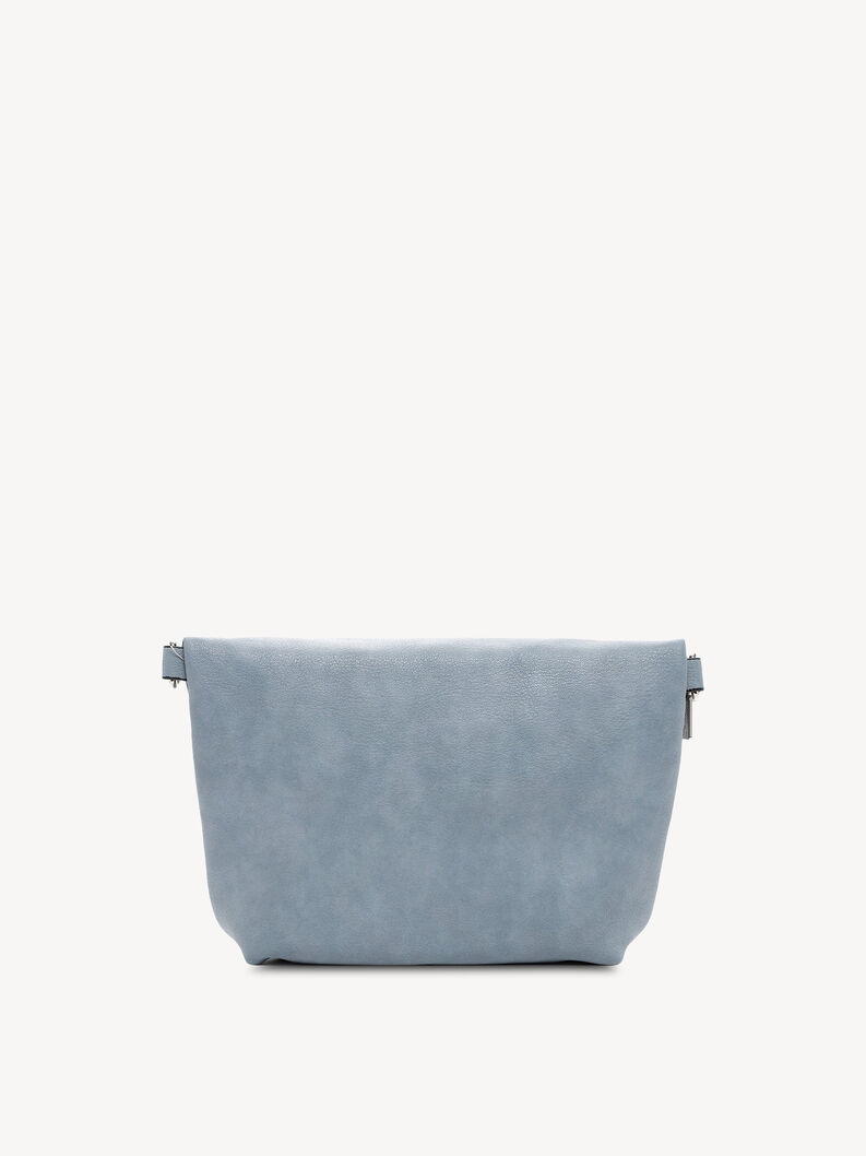 Ta&scaron;ka na opasek - modr&aacute;, sky, hi-res