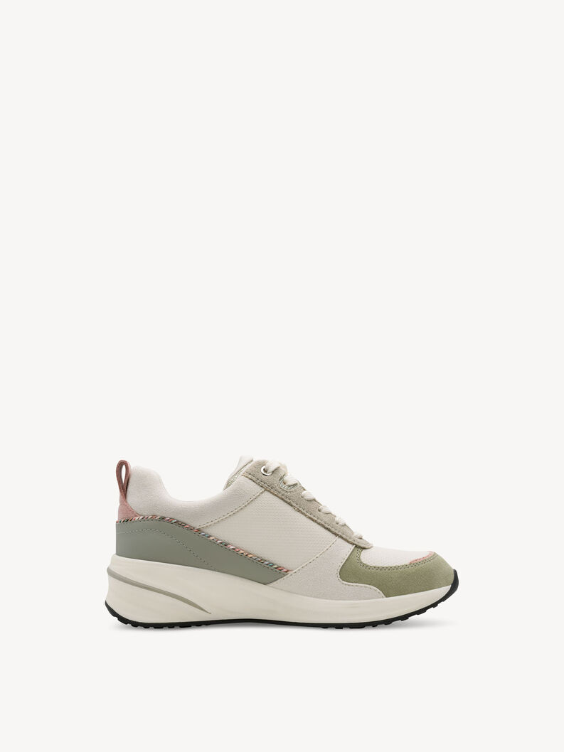 Basket - vert, SAGE COMB, hi-res