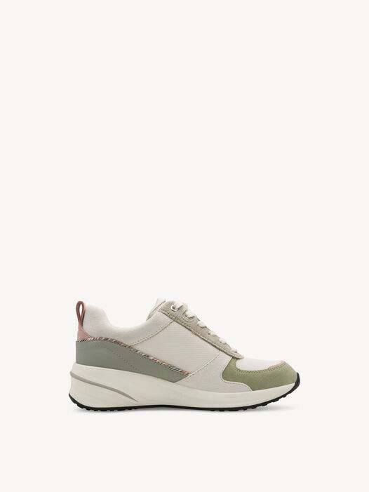 Sneaker, SAGE COMB, hi-res