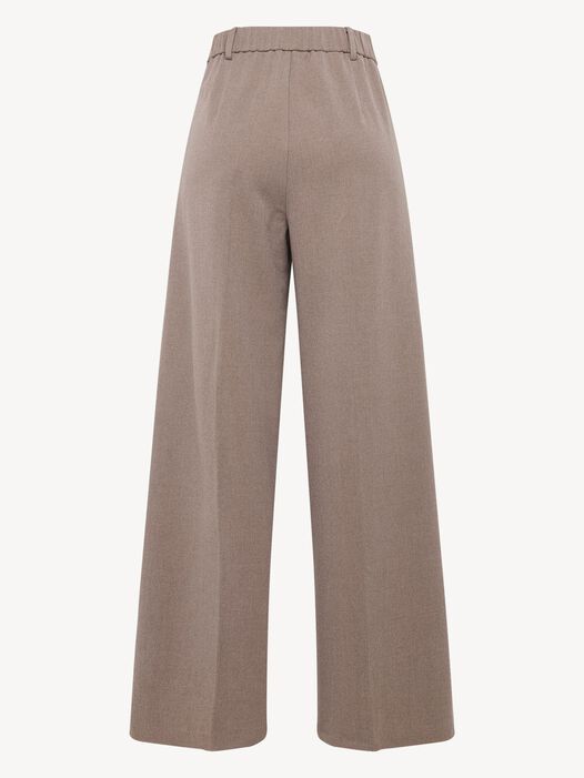 Broek, Mocha Meringue Melange, hi-res