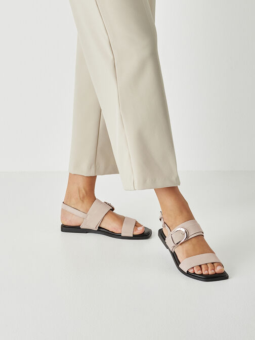 Sandale, TAUPE, hi-res