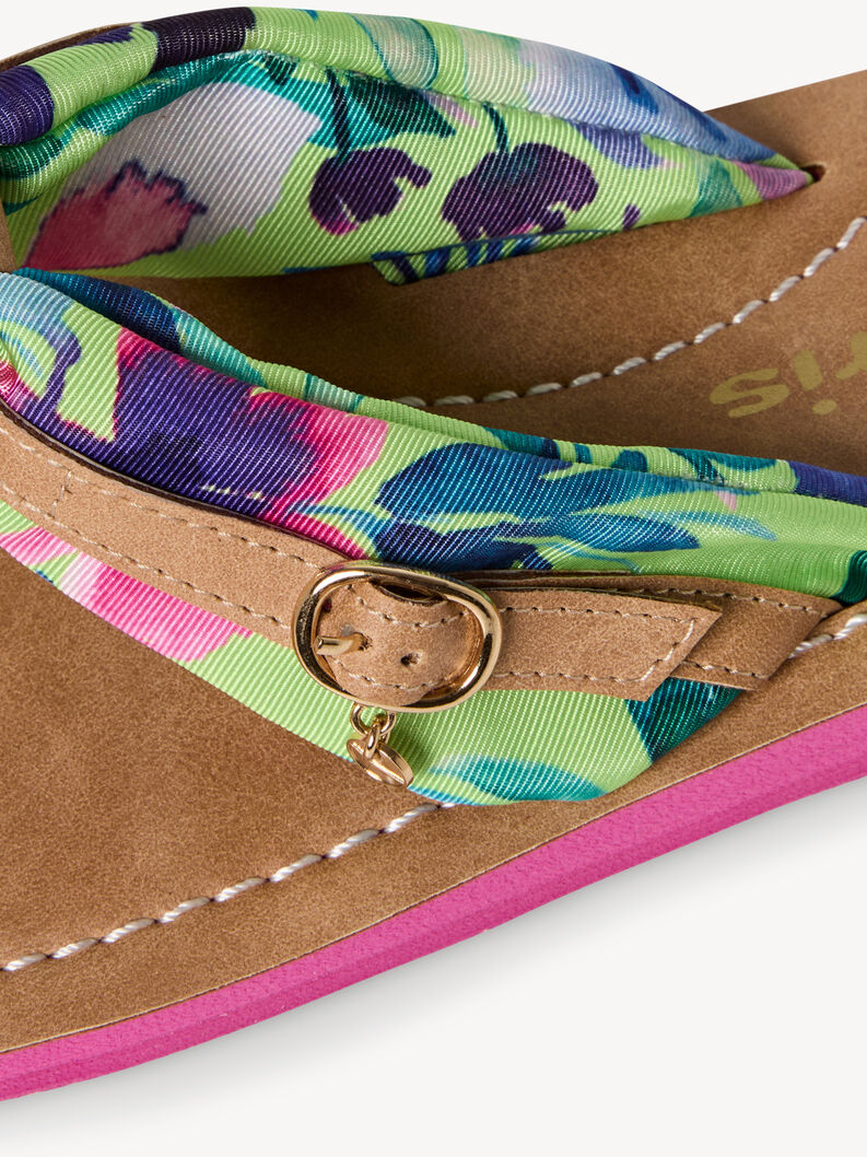 Tong, GREEN COMB, hi-res