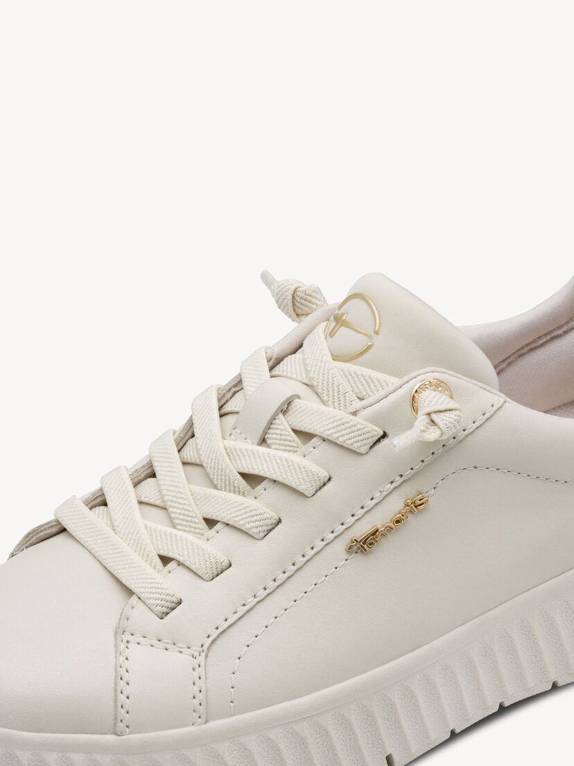Sneaker - wit, OFFWHITE, hi-res