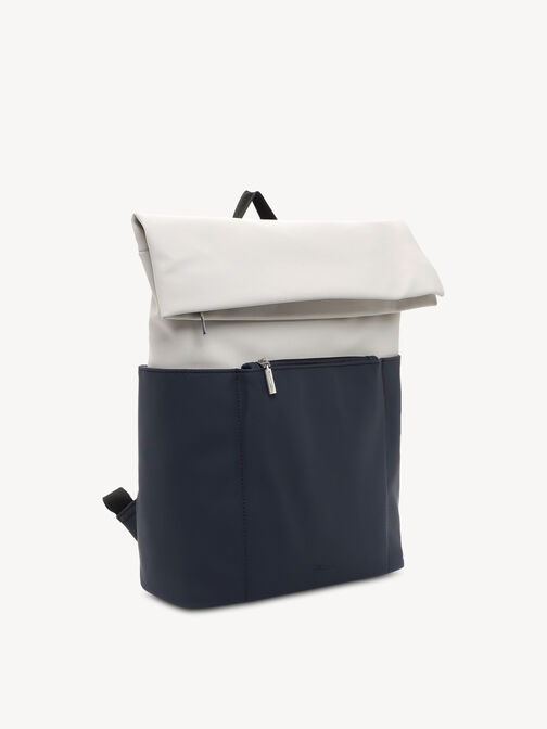 Sac à dos, blue, hi-res