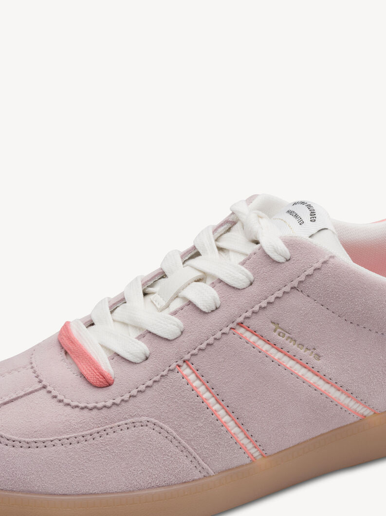 Sneaker - rosa, LT. ROSE COMB, hi-res