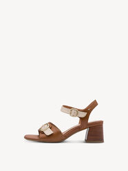WIDE FIT Sandals
