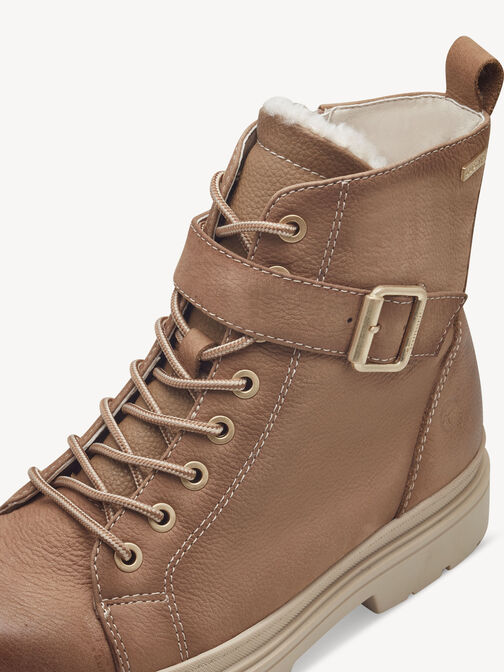Stiefelette, CAMEL, hi-res