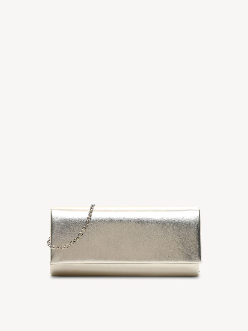 Clutch - goud, goud, hi-res