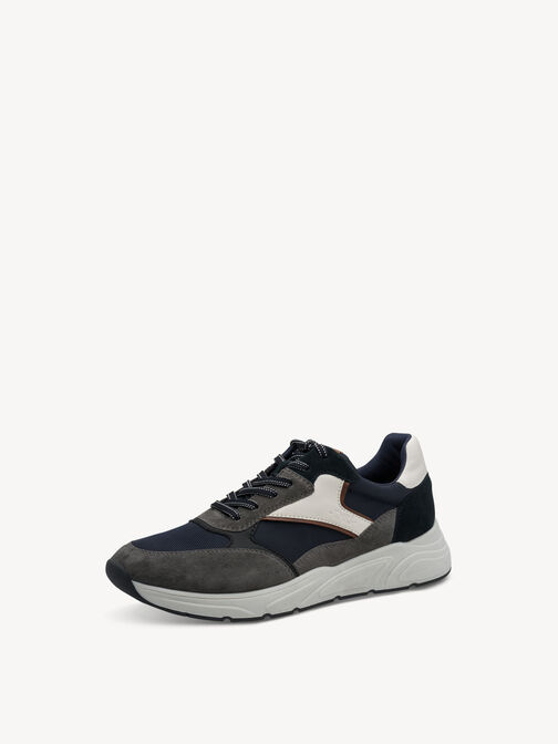 Basket, NAVY/GREY, hi-res