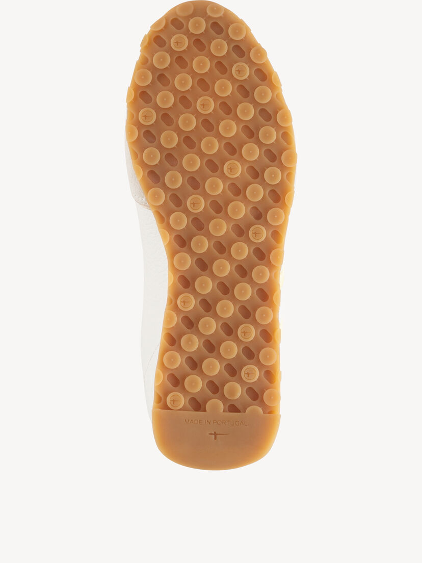 Sneaker - wit, WHITE COMB, hi-res