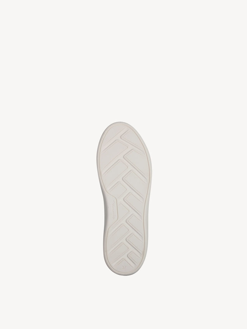 Sneaker - zwart, BLACK/GOLD, hi-res